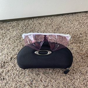 Oakley Radar EV Path PRIZM Sunglasses, and replacement lens